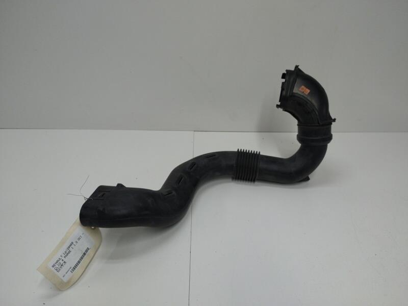 Divers RENAULT CLIO 4 PHASE 1 Diesel - 1