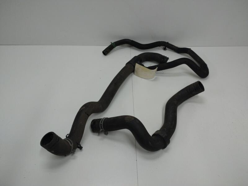 Durite RENAULT CLIO 4 PHASE 1 Diesel - 1