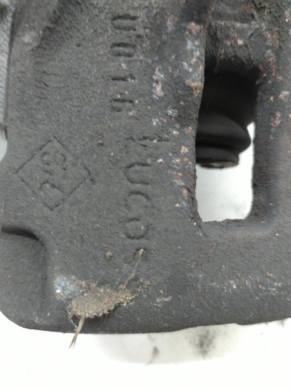 Pinza freni posteriore destra RENAULT TRAFIC 3 COURT PHASE 1 Diésel - 1