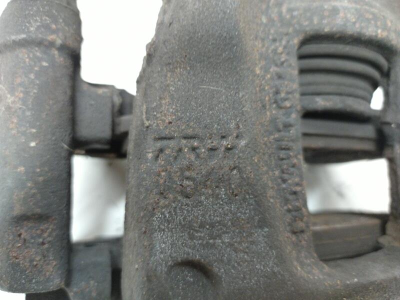 Pinza freni anteriore destra RENAULT TRAFIC 3 COURT PHASE 1 Diésel - 1