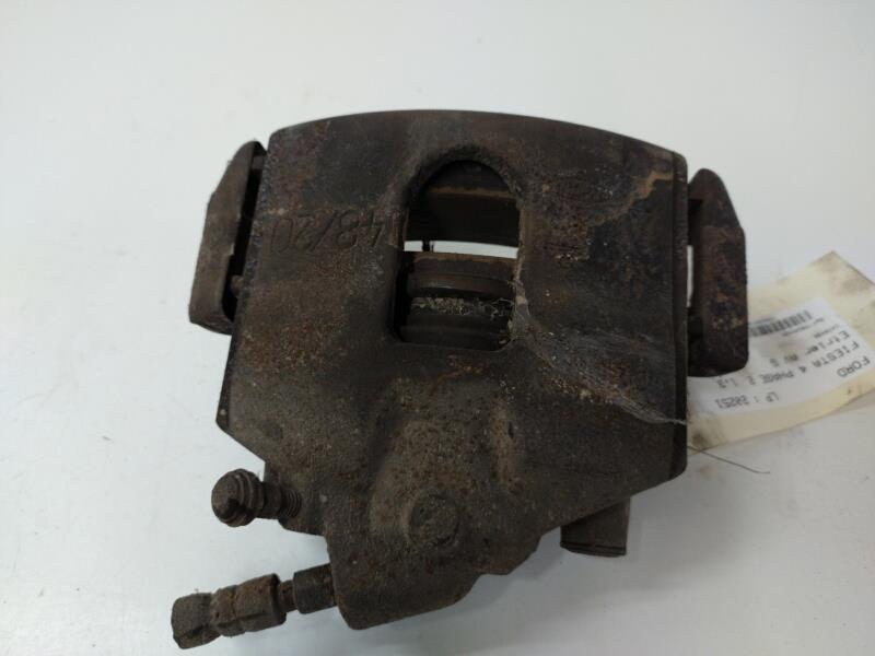 Pinza freni anteriore sinistra FORD FIESTA 4 PHASE 2 Gasolina - 1