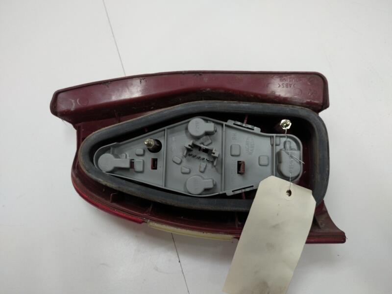 Fanale posteriore principale destro (luci) FIAT PALIO WEEKEND BREAK Gasolina - 1
