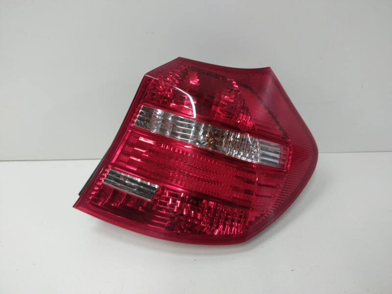 Fanale posteriore principale destro (luci) BMW SERIE 1 E87 PHASE 2 Diésel - 1