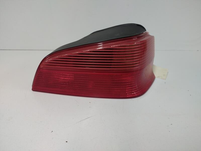 Fanale posteriore principale destro (luci) PEUGEOT 106 PHASE 2 Gasolina - 1