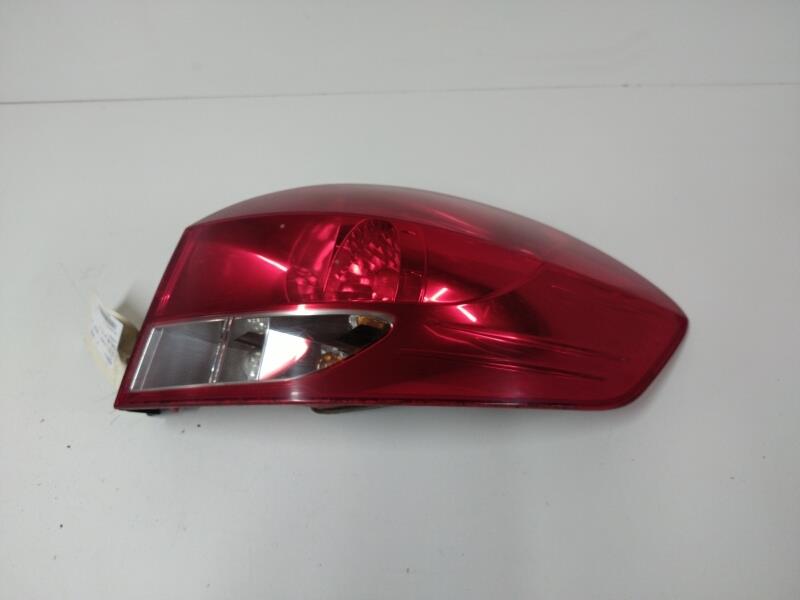 Fanale posteriore principale destro (luci) RENAULT CLIO 3 PHASE 1 BREAK Diésel - 1
