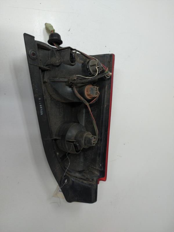 Fanale posteriore principale destro (luci) OPEL AGILA A Diésel - 1