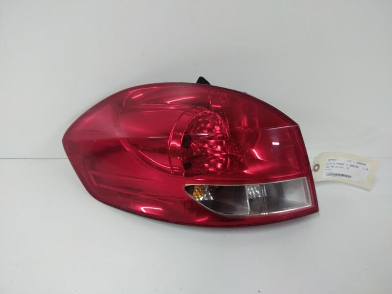 Fanale posteriore principale sinistro (luci) RENAULT CLIO 3 PHASE 1 BREAK Diésel - 1