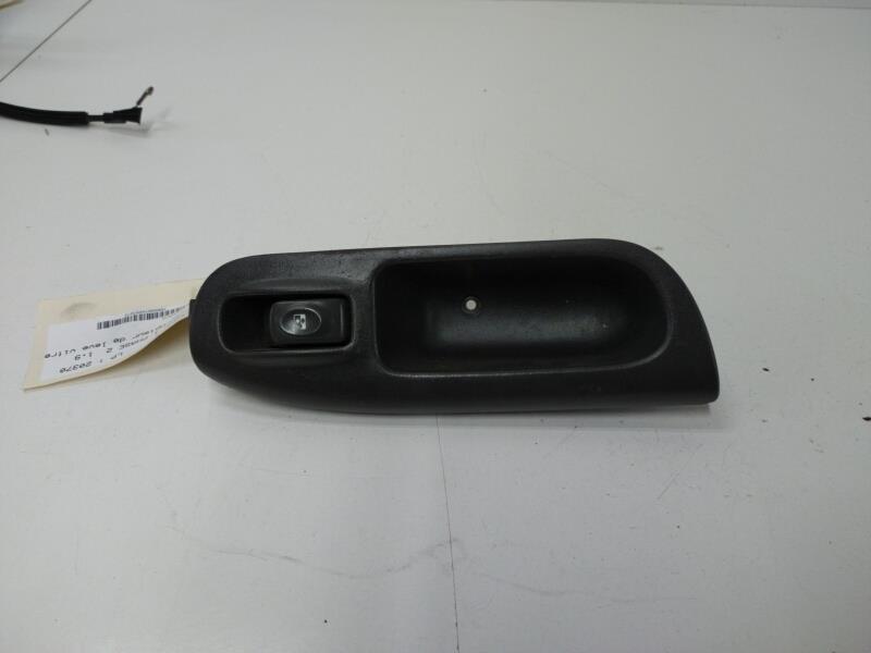 Interruttore lavacristalli anteriore destro RENAULT SCENIC 1 PHASE 2 Diésel - 1
