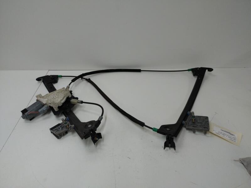 Alzacristalli elettrico anteriore destro PEUGEOT 206 PHASE 2 CABRIOLET Gasolina - 1