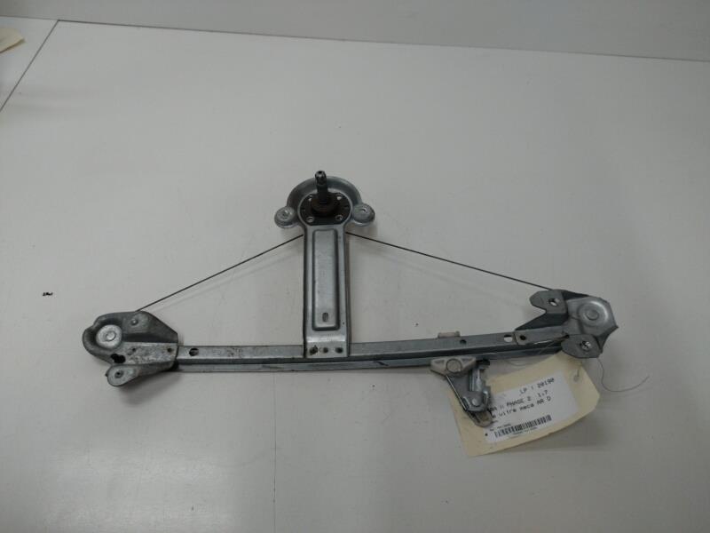 Alzacristalli manuale posteriore destro OPEL ASTRA H PHASE 2  - 1