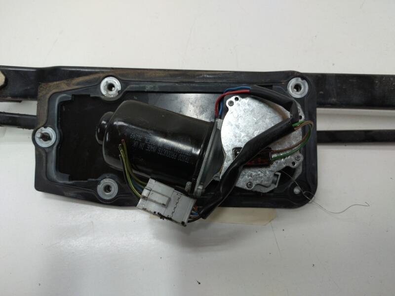 Mecanisme essuie glace avant LAND ROVER DISCOVERY 2 PHASE 2 Diesel - 1
