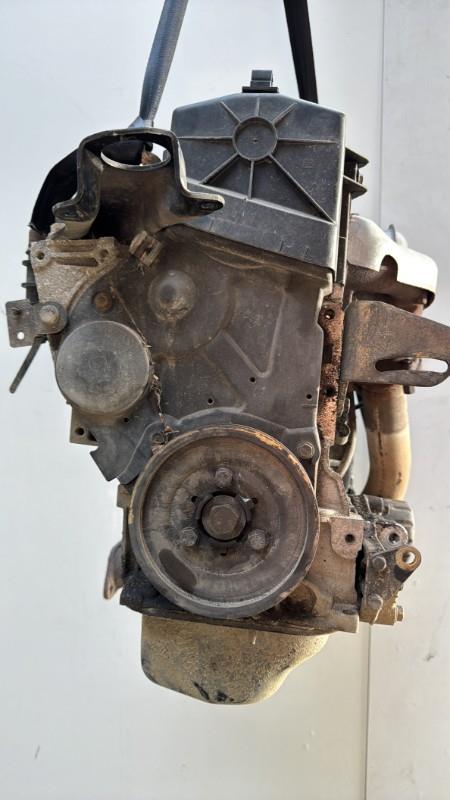 Motore PEUGEOT 106 PHASE 2 Gasolina - 1