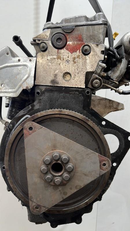 Moteur LAND ROVER DISCOVERY 2 PHASE 2 Diesel - 1