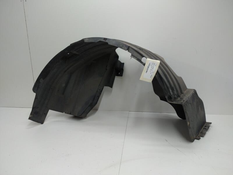 Parasale posteriore sinistro FIAT 500X PHASE 2 Diésel - 1