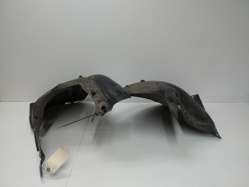 Parasale anteriore sinistro RENAULT CLIO 3 PHASE 1 BREAK Diésel - 1