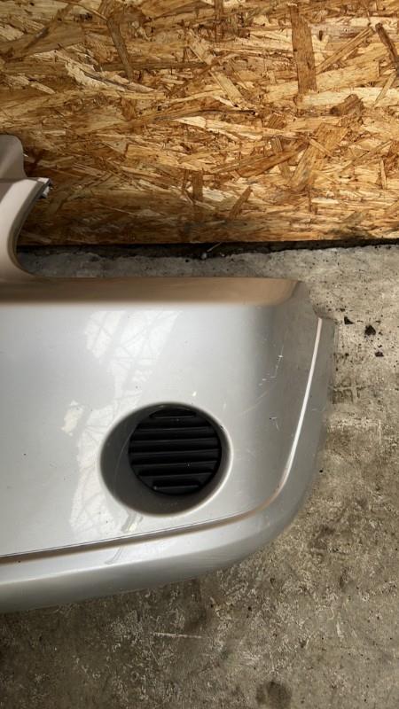 Paraurti anteriore OPEL AGILA A Diésel - 1