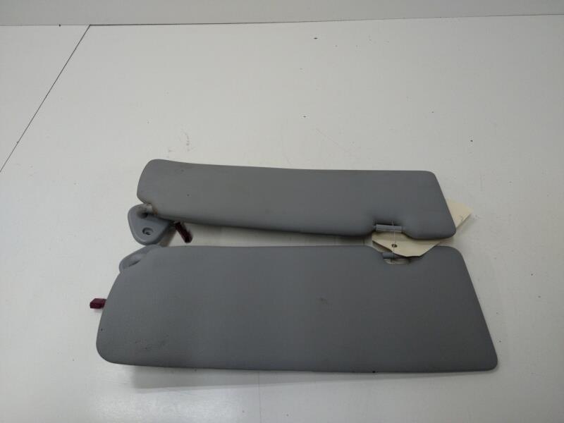 Pare soleil BMW SERIE 1 E87 PHASE 2 Diesel - 1