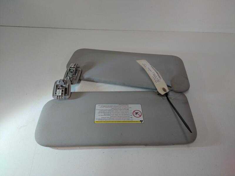 Visiera parasole PEUGEOT 407 PHASE 1 BREAK Diésel - 1