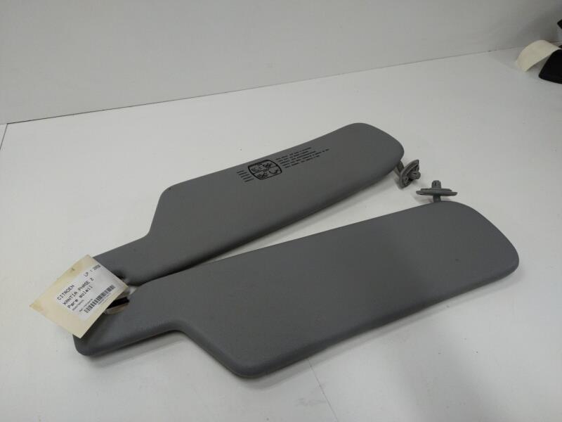 Pare soleil CITROEN XANTIA PHASE 2 Essence - 1
