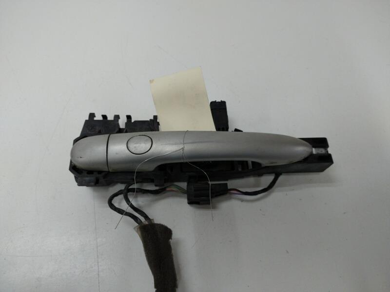 Maniglia portiera posteriore destra RENAULT SCENIC 2 PHASE 1 Diésel - 1