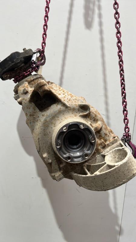 Pont (propulsion) BMW SERIE 1 E87 PHASE 2 Diesel - 1