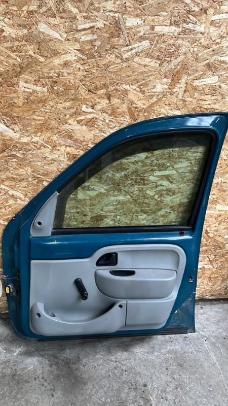Portiera anteriore destra RENAULT KANGOO 1 PHASE 2 Diésel - 1