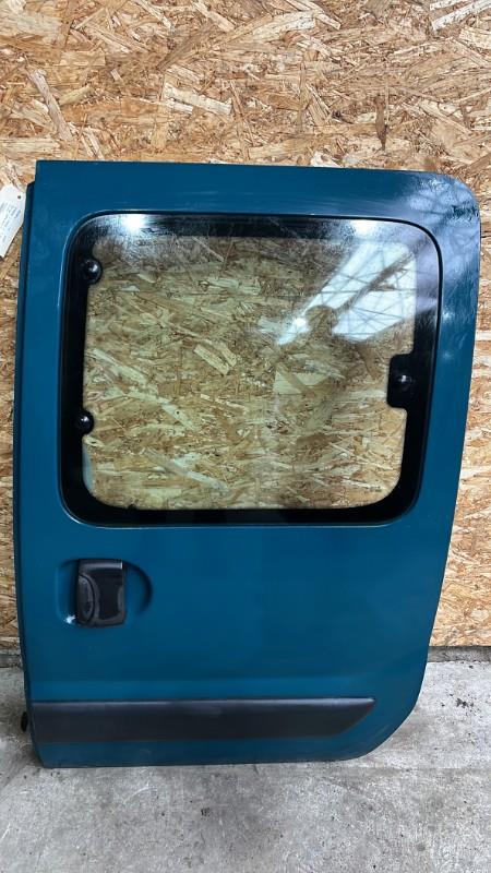 Portiera laterale sinistra RENAULT KANGOO 1 PHASE 2 Diésel - 1