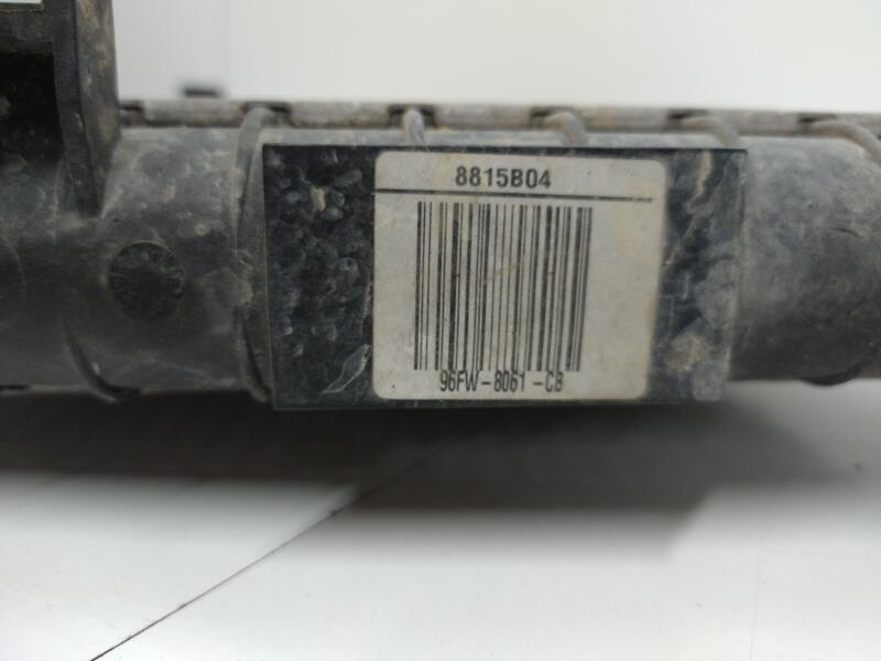 Radiateur eau FORD FIESTA 4 PHASE 2 Essence - 1