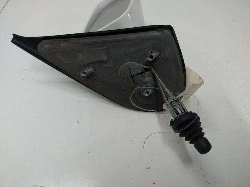 Retrovisor derecho FIAT PALIO WEEKEND BREAK Gasolina - 1