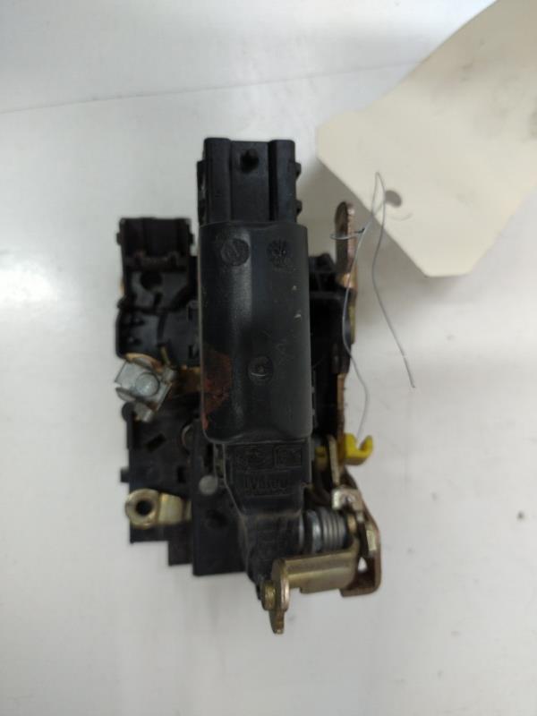 Serratura anteriore sinistra RENAULT KANGOO 1 PHASE 1  - 1