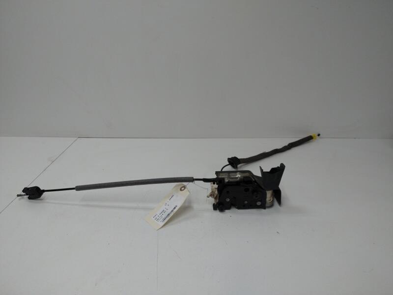 Serrure avant gauche AUDI A3 3 PHASE 1 Diesel - 1
