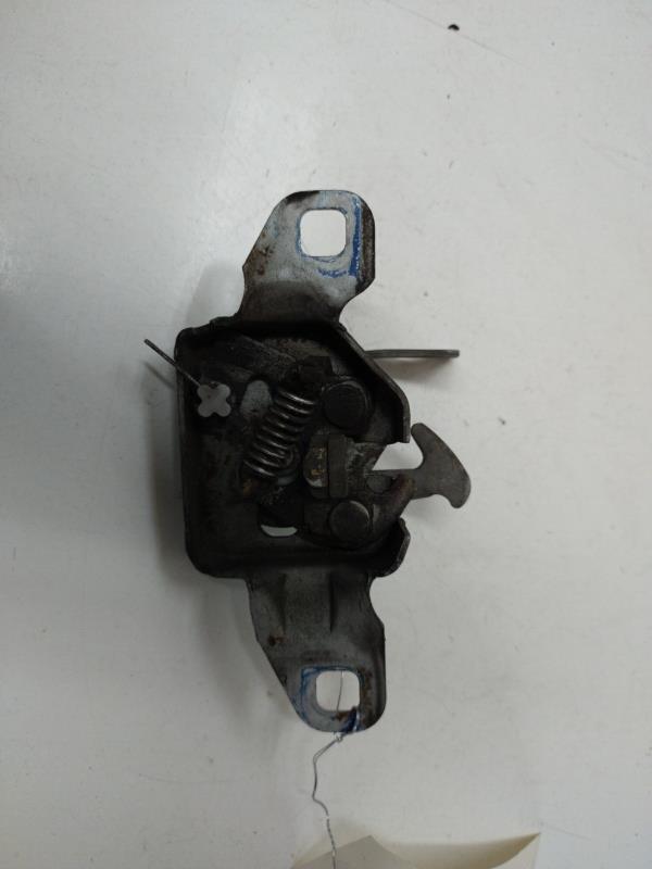 Serrure de capot DACIA LOGAN 1 PHASE 1 Essence - 1