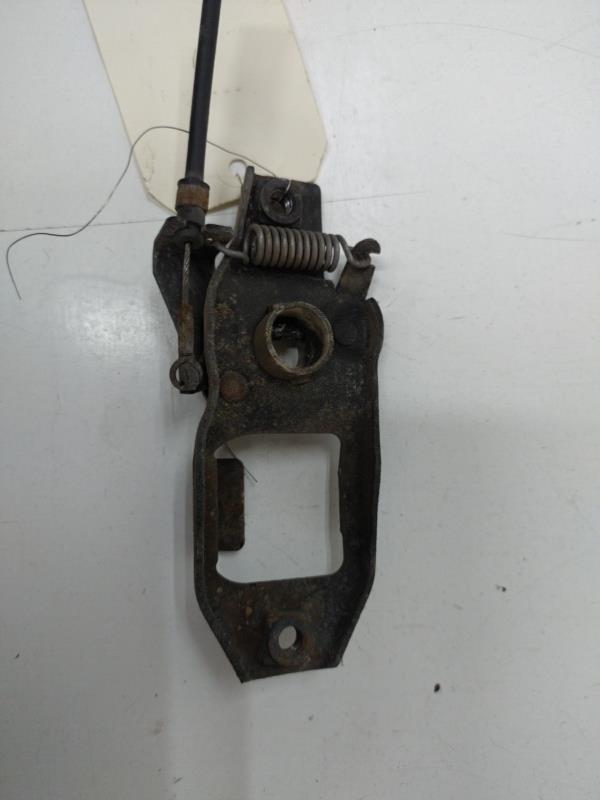 Serrure de capot LAND ROVER DISCOVERY 2 PHASE 2 Diesel - 1