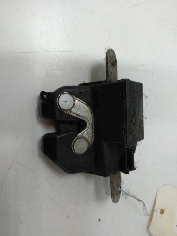 Serrure de coffre OPEL CORSA D PHASE 1 Diesel - 1