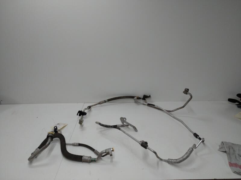 Tuyau de climatisation BMW SERIE 1 E87 PHASE 2 Diesel - 1