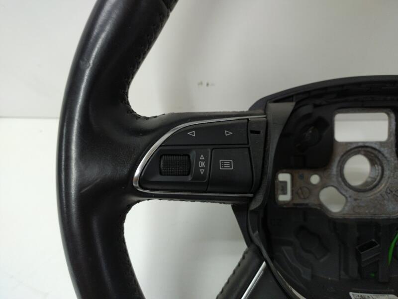 Volant AUDI A3 3 PHASE 1 Diesel - 1