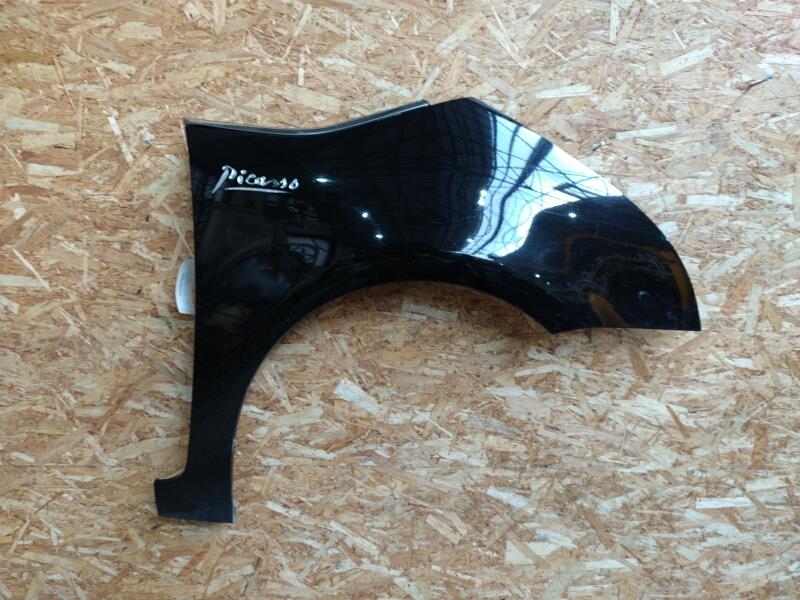 Parafango anteriore destro CITROEN C4 PICASSO 1 Diésel - 1