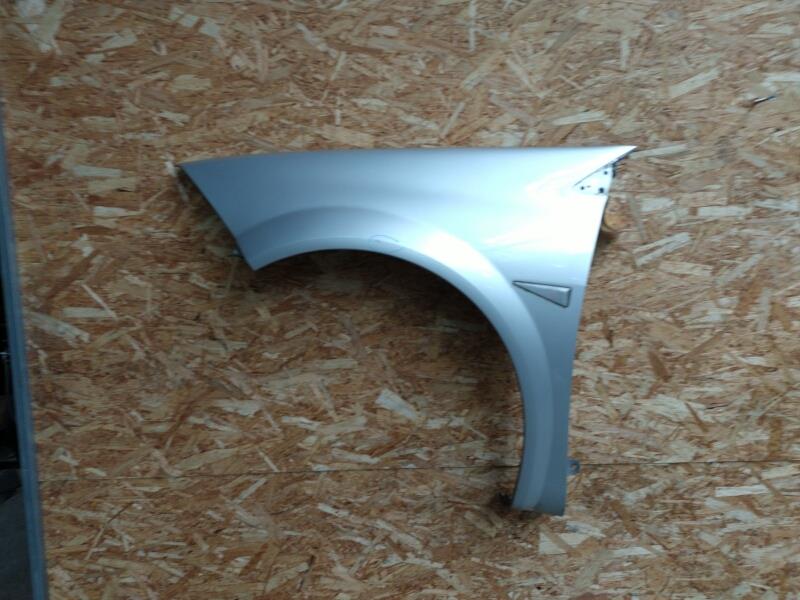 Aile avant gauche RENAULT MEGANE 2 PHASE 1 Diesel - 1