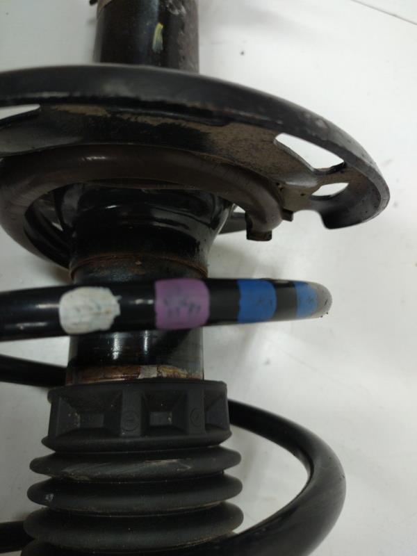 Ammortizzatore anteriore destro CITROEN C3 2 PHASE 2 Diésel - 1