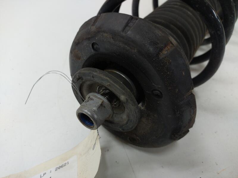 Ammortizzatore anteriore sinistro CITROEN C3 2 PHASE 2 Diésel - 1