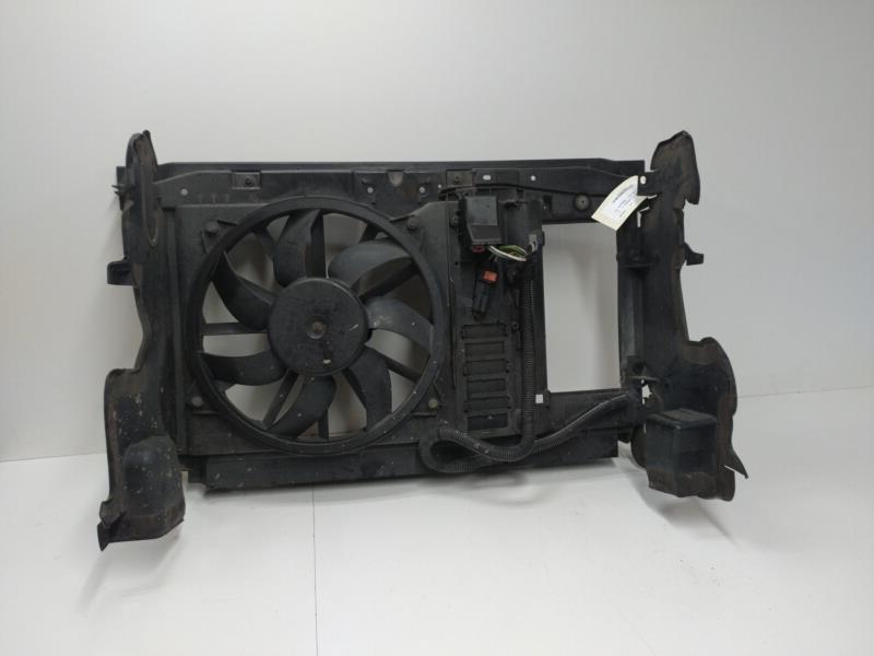 Pannellatura anteriore CITROEN C4 GRAND PICASSO 1 Diésel - 1