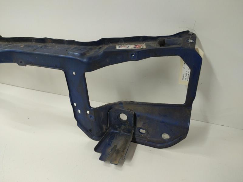 Pannellatura anteriore PEUGEOT 106 PHASE 2 Gasolina - 1