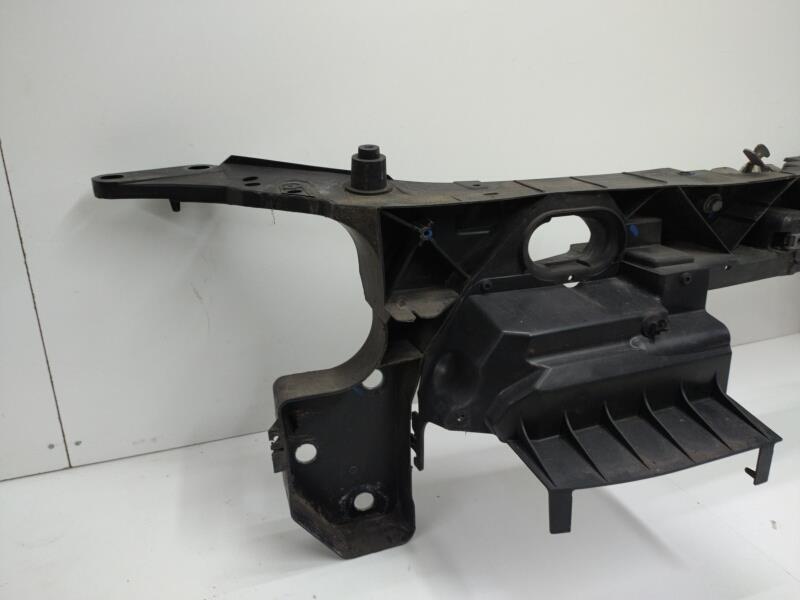 Pannellatura anteriore RENAULT CLIO 3 PHASE 1 Diésel - 1