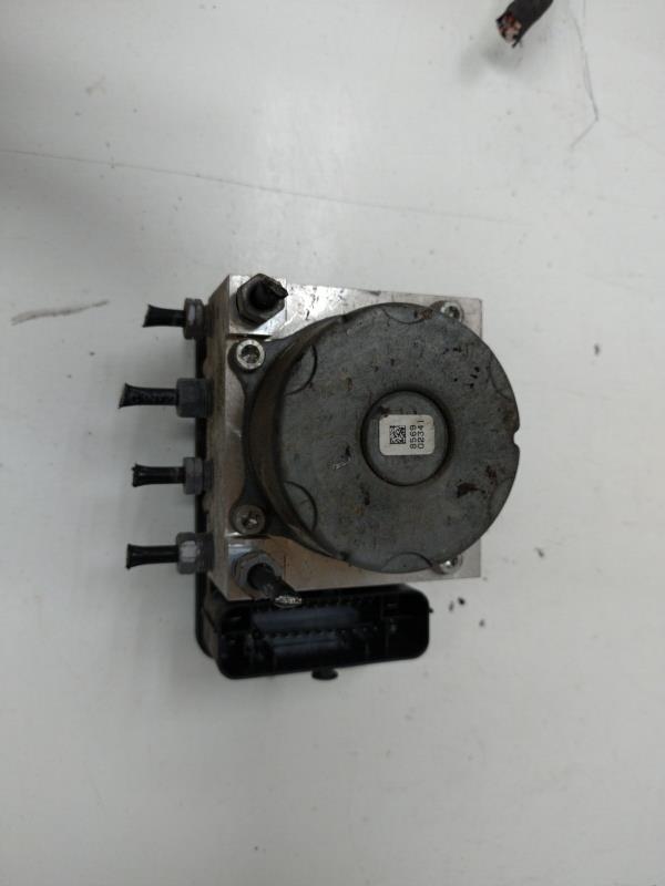Blocco ABS (antibloccaggio freni) CITROEN C3 2 PHASE 2 Diésel - 1