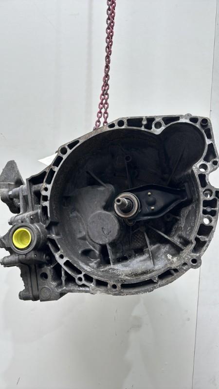Scatola cambio CITROEN C4 GRAND PICASSO 1 Diésel - 1