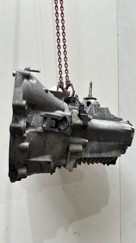 Boite de vitesses PEUGEOT 307 PHASE 2 CABRIOLET Diesel - 1