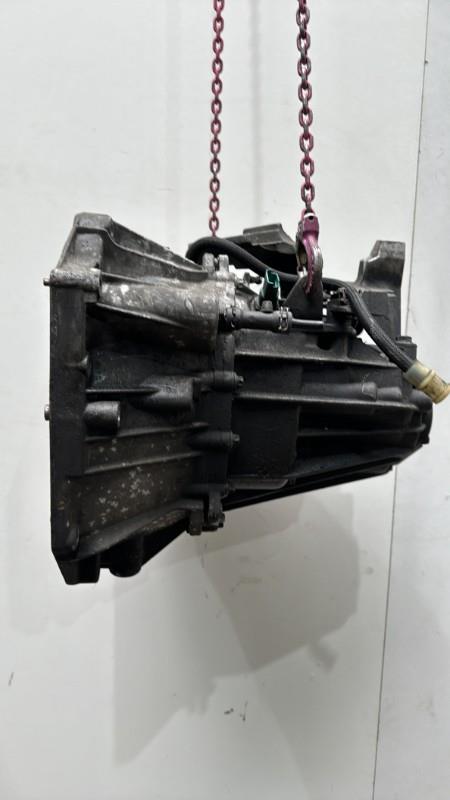 Boite de vitesses RENAULT MEGANE 3 PHASE 1 Diesel - 1