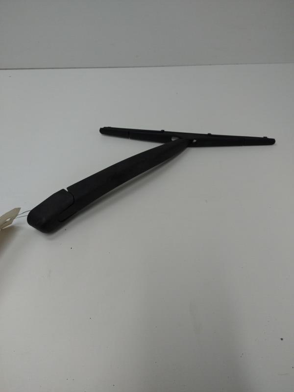 Braccio tergicristallo posteriore FORD FIESTA 6 PHASE 1 Diésel - 1