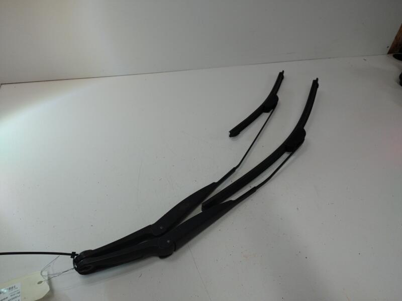Braccio tergicristallo anteriore FIAT PANDA 2 PHASE 1 Gasolina - 1