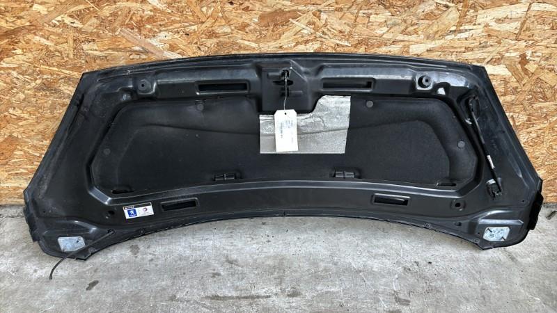 Capot PEUGEOT 1007 Diesel - 1